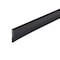 M-D Building Products M-D Building Products Black Aluminum/Vinyl Sweep For Doors 36 in. L X 2.13 in. 11820 - alternate 6